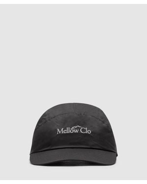 Mellow Clo Everyday 3L Cap - Black