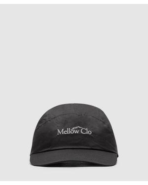 Mellow Clo Everyday 3L Cap - Black