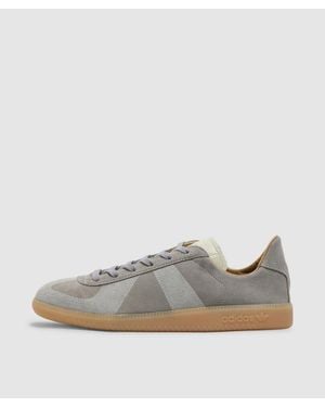 adidas Bw Army Decon Trainer (Dove/Ftwr/Gum 2 - White