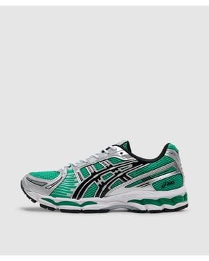 Asics Gel-Kayano 12.1 Sneaker (Edamame - Green