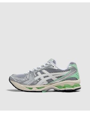 Asics Gel-Kayano 14 Trainer - Green