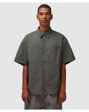 Mellow Clo Multi Trail Shirt - Green