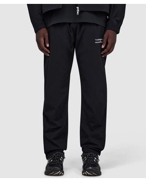 Cole Buxton Cb Sport Track Pant - Blue