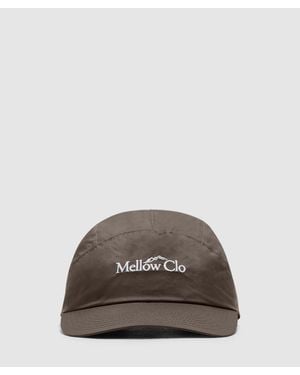 Mellow Clo Everyday 3L Cap - Brown
