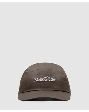 Mellow Clo Everyday 3L Cap - Brown