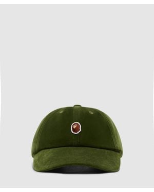 AAPE BY A BATHING AP Bape - Green