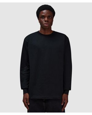 Camber USA 305 Long Sleeve T-Shirt - Black