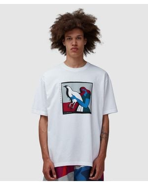Parra Look - Blue