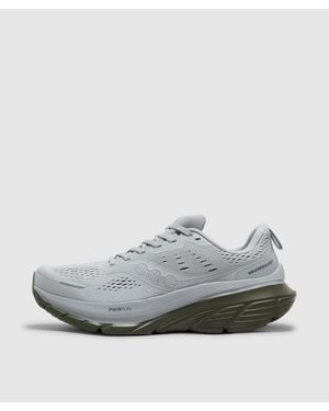 Saucony Guide 18 Trainer - Grey