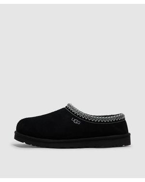 UGG Tasman Ii Slipper - Black
