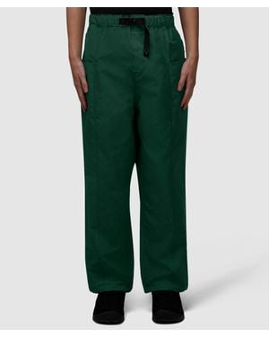 South2 West8 Belted C.S Pant ( - Green