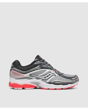 Saucony Progrid Omni 9 Sneaker (Cadet/Vizired - Multicolor