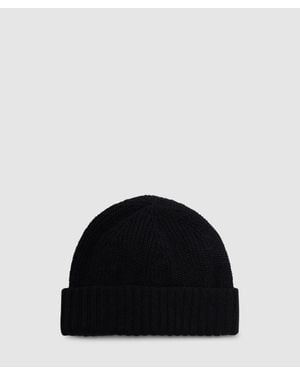 Goldwin Windstopper By Gore-Text Labs Beanie - Black