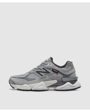 New Balance 9060 Trainer (Slate/Charcoal - Grey