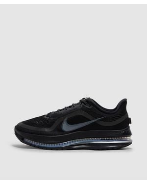 Nike Pegasus Premium Trainer -Mtlc - Black