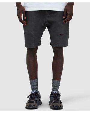 Gramicci Gadget Short (Smokey - Black