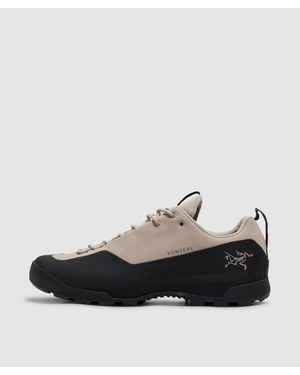 Arc'teryx Konseal Sneaker (Rune - Black