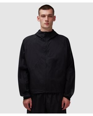 PUMA X Heliot Emil Lightweight Jacket - Black