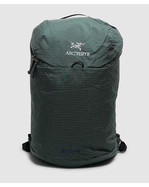 Arc'teryx Konseal 15 Backpack (Dark Jade - Green
