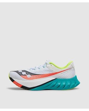 Saucony Endorphin Pro 4 Sneaker Mutant - Multicolor