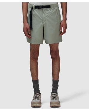 Columbia Landroamer Ripstop Ii Short - Green