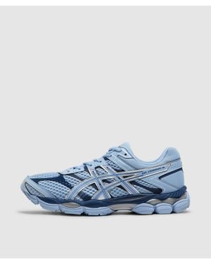 Asics Gel-Cumulus 16 Trainer - Blue
