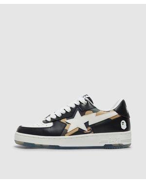 AAPE BY A BATHING AP Bape - Black