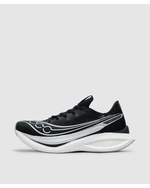 Saucony Endorphin Pro 5 Sneaker - White