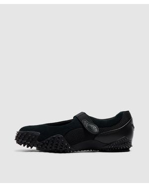 PUMA Mostro Fey Sneaker -Cool Dark - Black