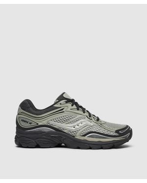 Saucony Progrid Omni 9 Sneaker (Sage - Green