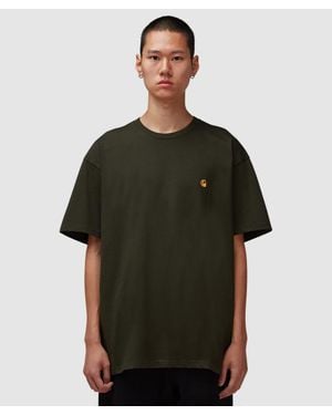Carhartt Chase T-Shirt - Green
