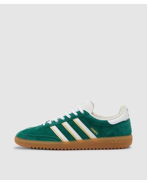 adidas Hand 2 Trainer (Cgreen/Ftwwht/Magold