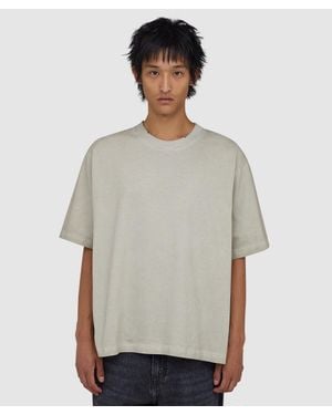 BEACH BRAINS Dream T-Shirt - Grey