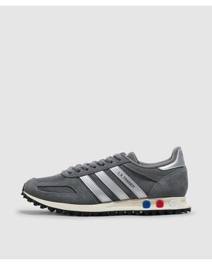 adidas La Trainer Og Trainer Four/ Met/Off - Grey