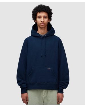 Noah Classic Hoodie ( - Blue