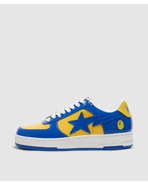 AAPE BY A BATHING AP Bape - Blue
