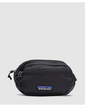 Patagonia Terravia Mini Waist Pack - Black