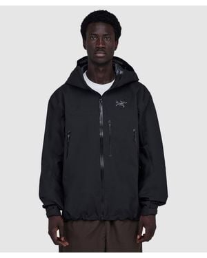Arc'teryx Beta Sv Jacket - Black