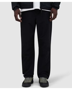 Mellow Clo Boulder Pant - Black