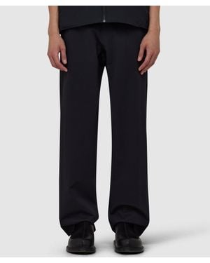 Veilance Spere Pant - Blue