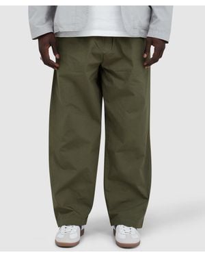 Service Works Easy Chef Pant - Green