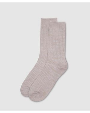 Service Works The Gardener's Sock (Off - White