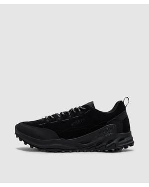 Keen Jasper Zionic Trainer - Black