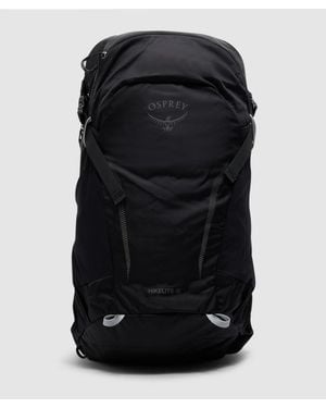 Osprey Hikelite 18 Backpack - Black