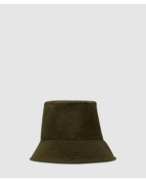 Engineered Garments Bucket Hat ( - Green