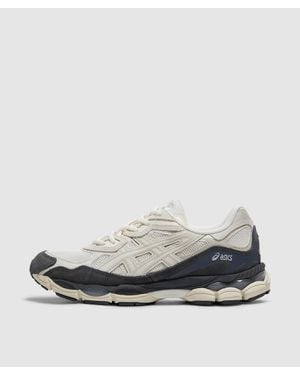 Asics Gel-Nyc Trainer - White