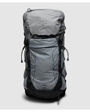Osprey Talon Pro 30 Backpack Lining - Grey