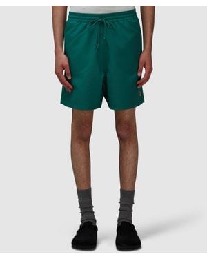 Carhartt Chase Swim Short - Green