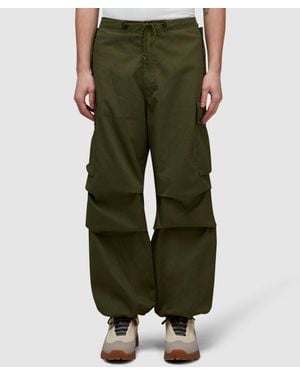 Needles Field Pant - Green