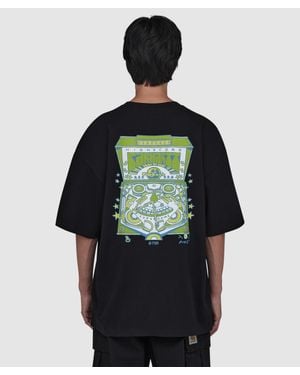Carhartt Pinball T-Shirt - Black